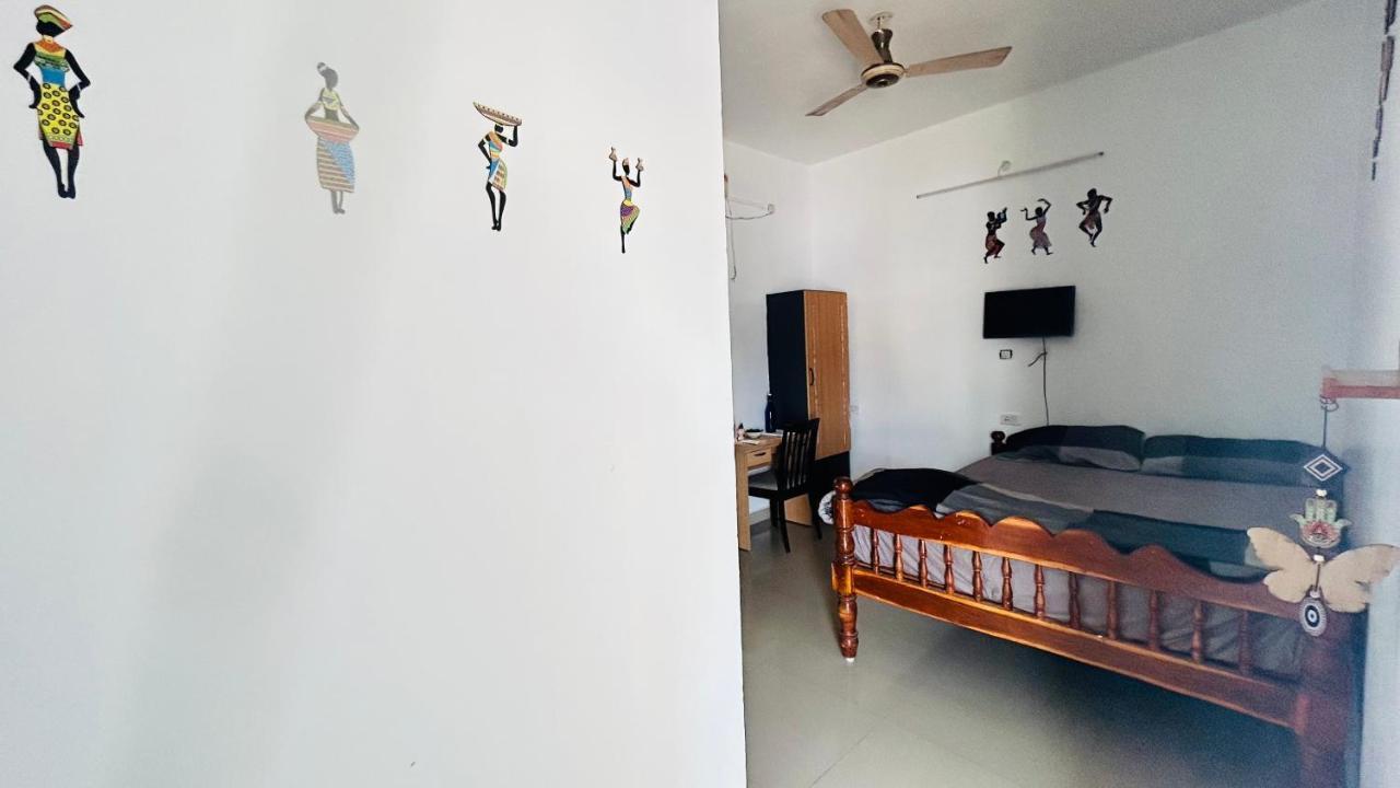 Travstel & Casa De Neel Hotel Пондичери Екстериор снимка